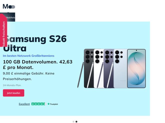 Bild des Shops