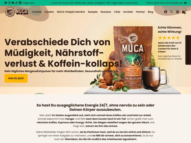 Bild des Shops