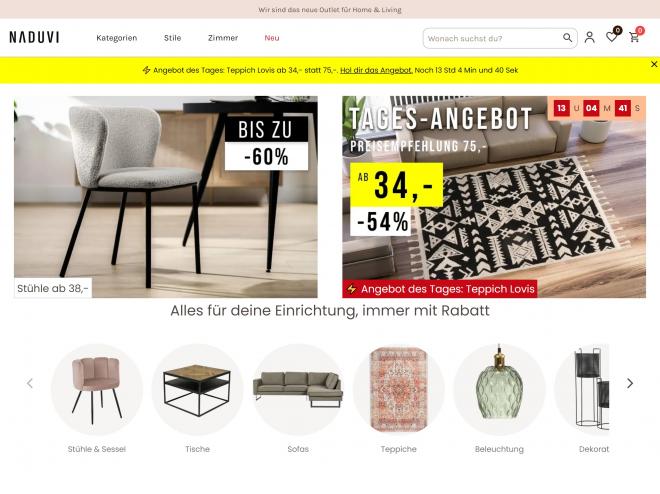 Bild des Shops