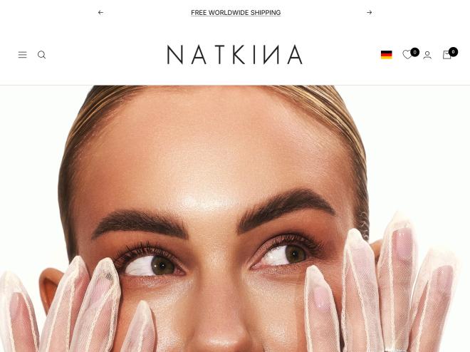 Bild des Shops
