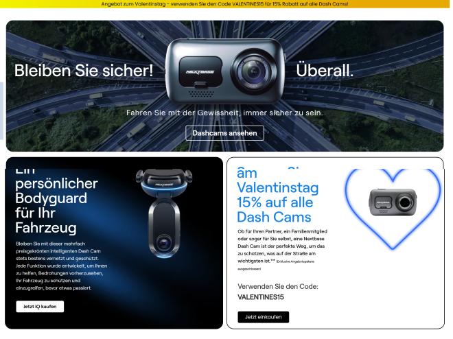 Bild des Shops