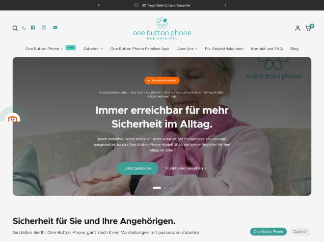 Bild des Shops