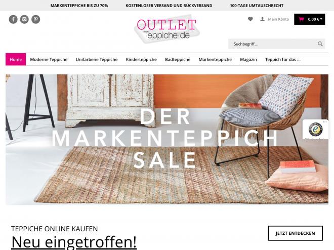 Bild des Shops