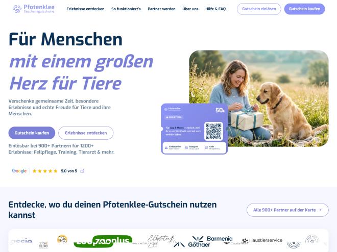 Bild des Shops