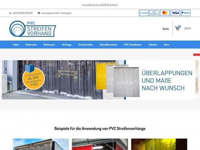 Bild des Shops