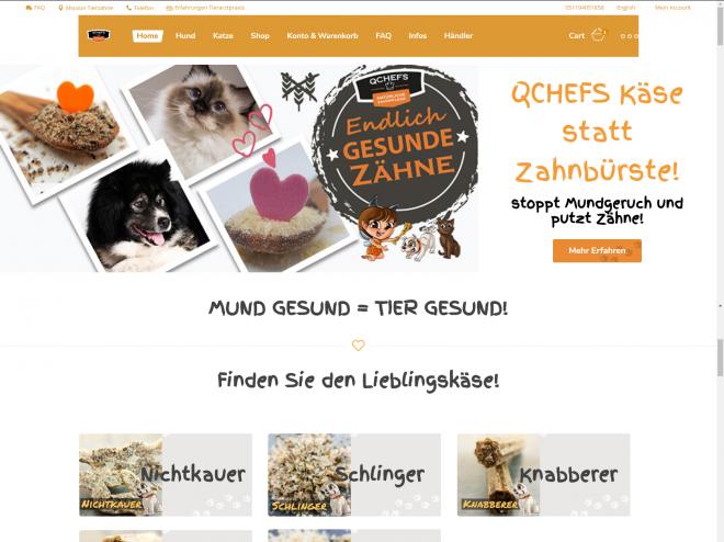 Qchefs - Gutschein | Gutscheincodes für qchefsdental.de