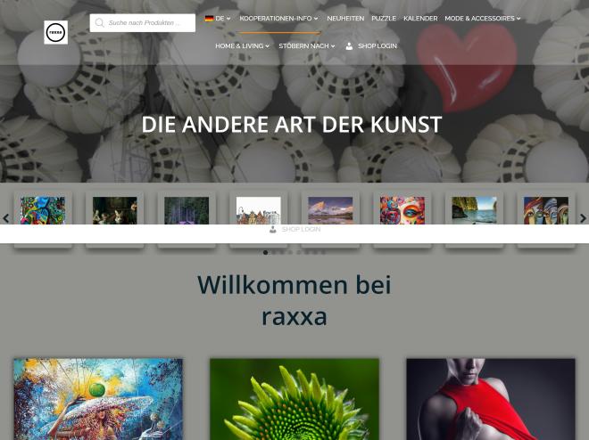 Bild des Shops