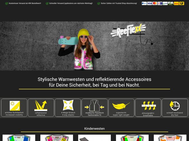 Bild des Shops