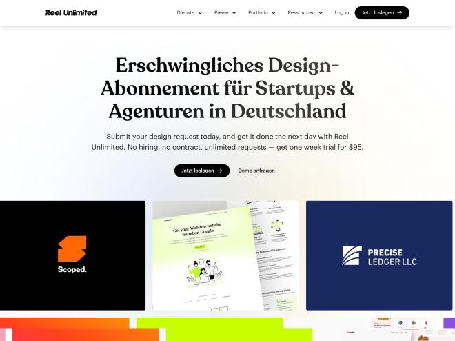 Bild des Shops