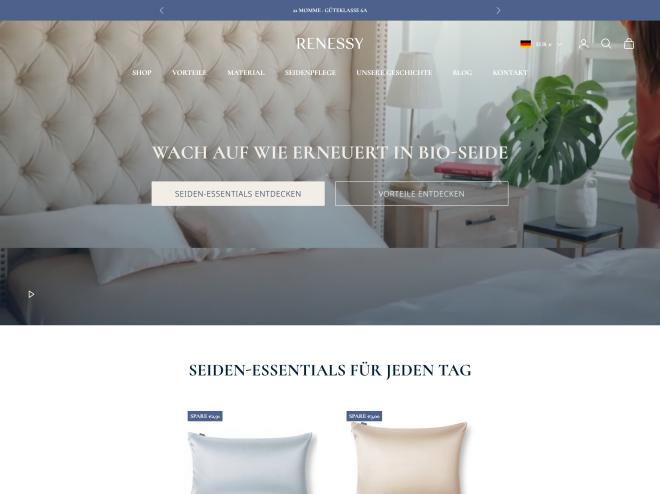 Bild des Shops