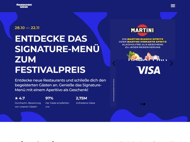 Bild des Shops