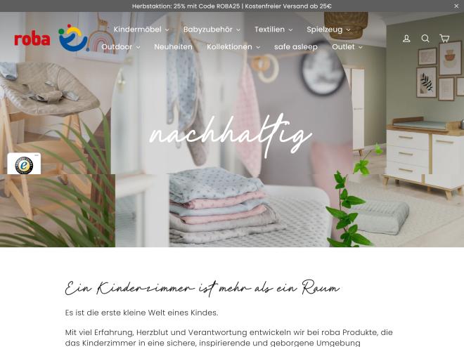 Bild des Shops
