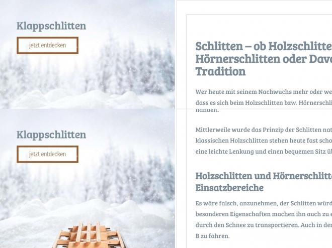 Bild des Shops