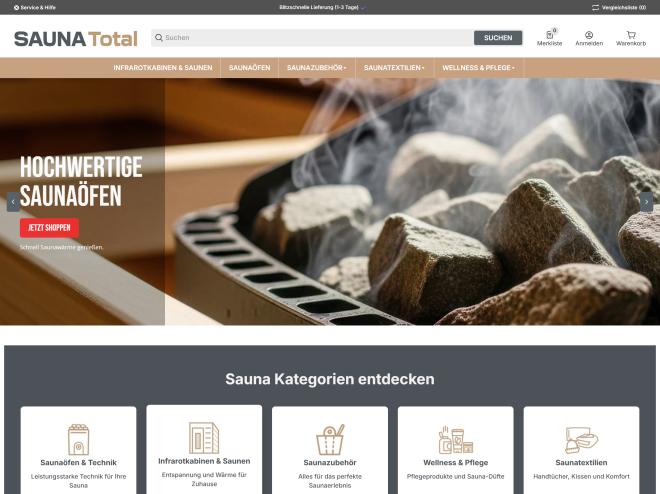 Bild des Shops