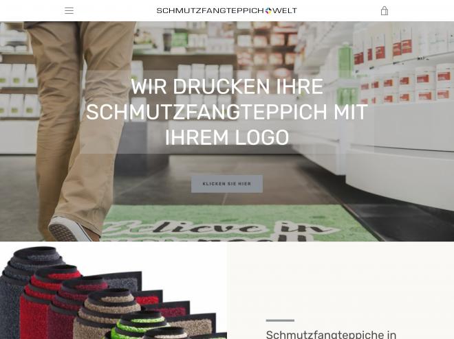 Bild des Shops