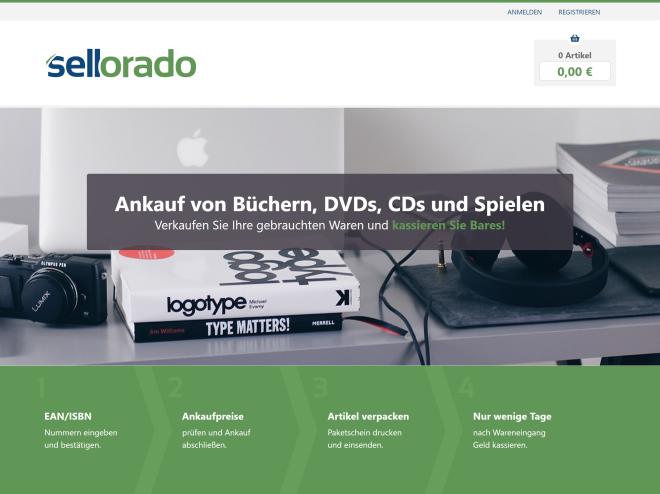 Bild des Shops
