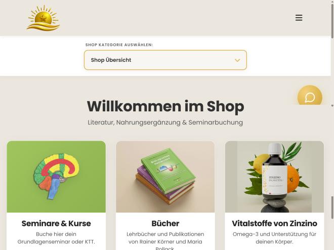 Bild des Shops