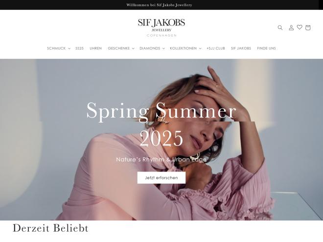 Bild des Shops