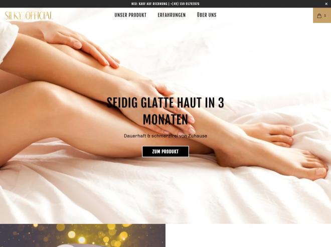 Bild des Shops