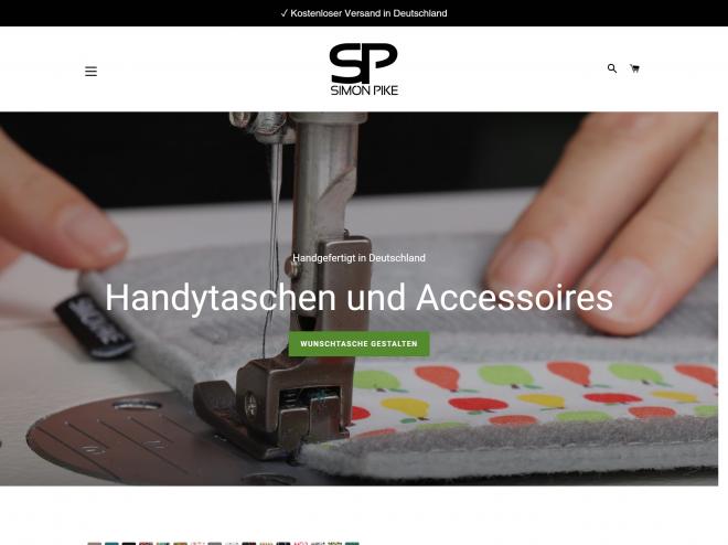 Bild des Shops