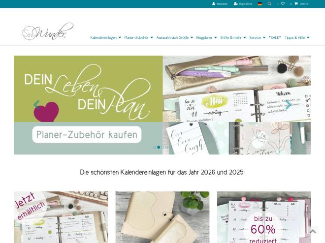 Bild des Shops