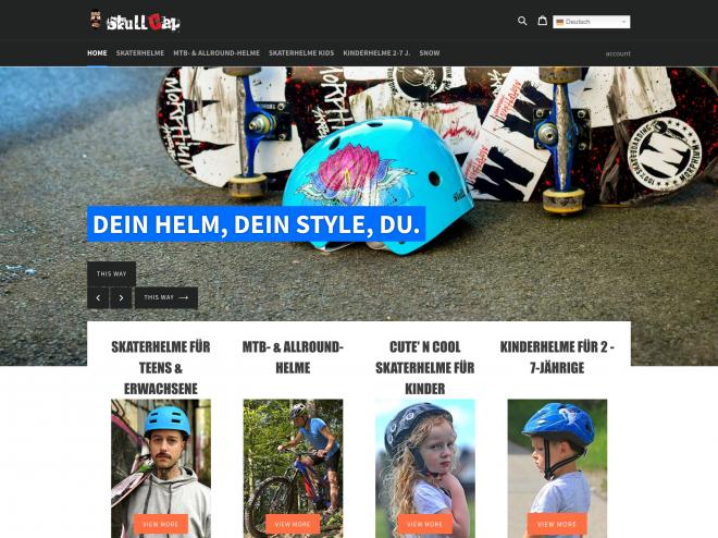 Bild des Shops