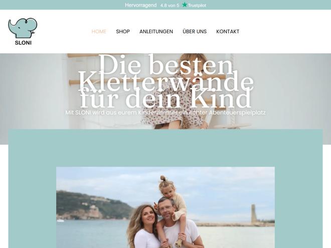 Bild des Shops