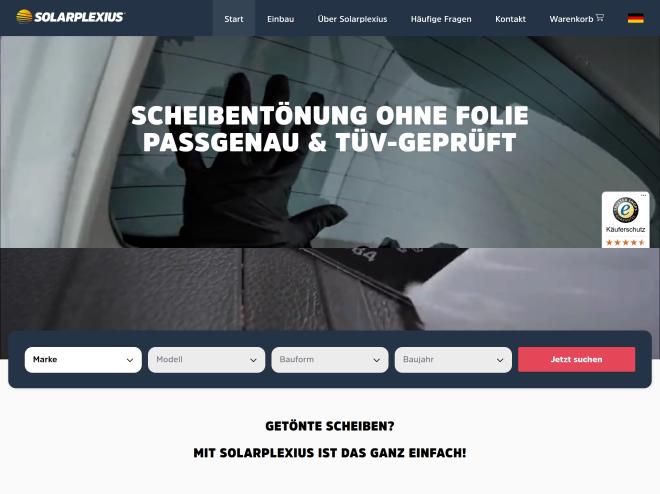 Bild des Shops