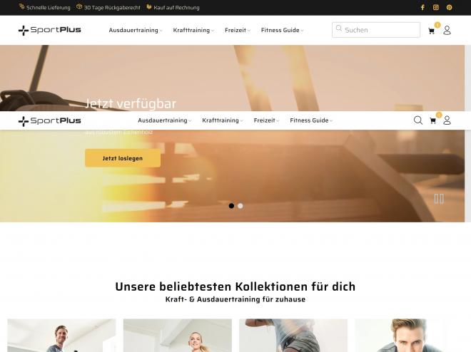 Bild des Shops