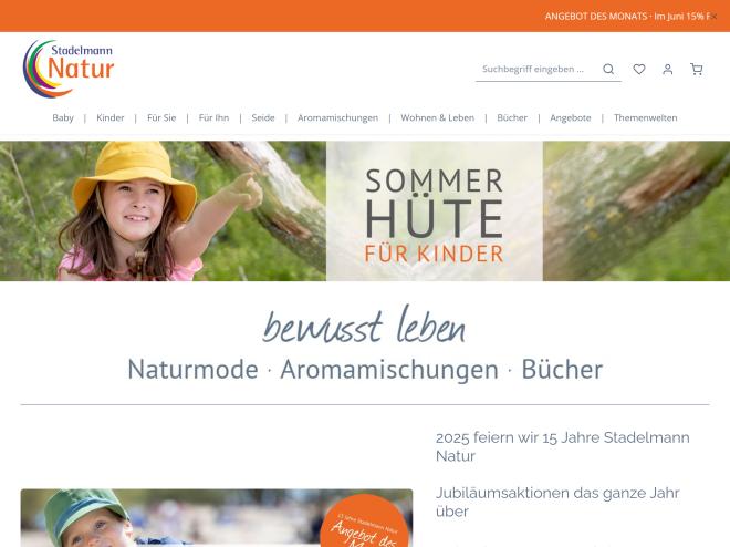 Bild des Shops