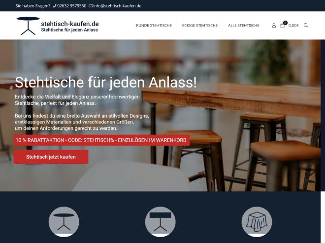Bild des Shops