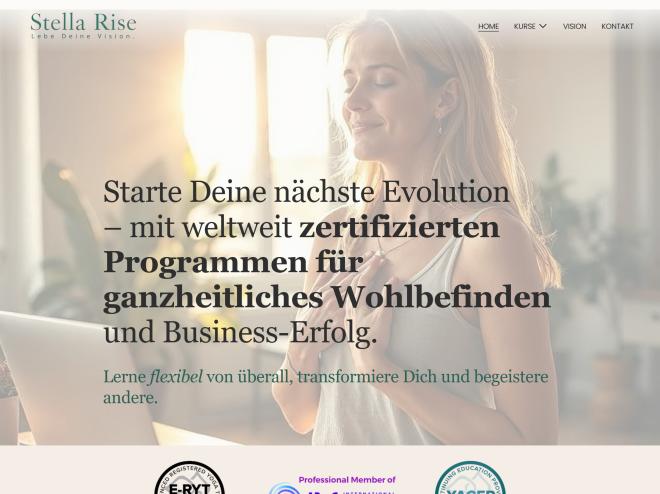 Bild des Shops