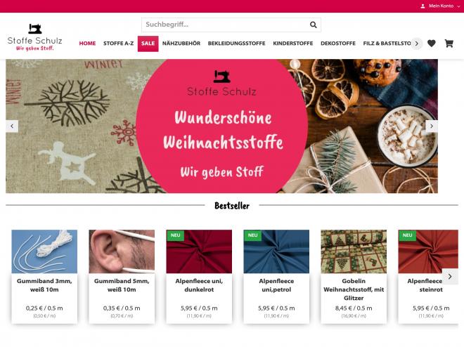 Bild des Shops