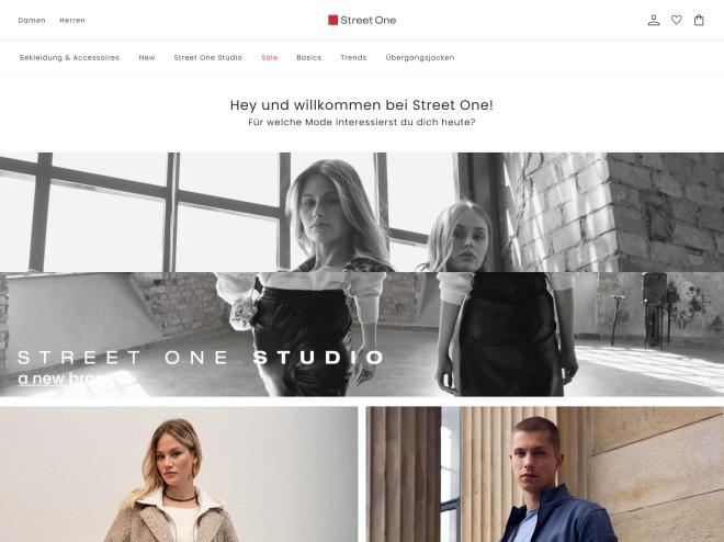 Bild des Shops