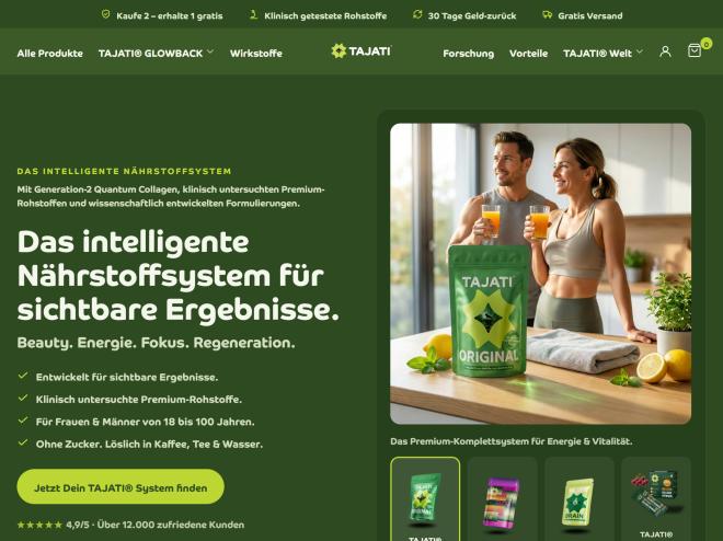 Bild des Shops