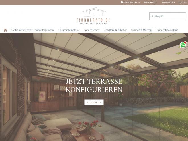 Bild des Shops