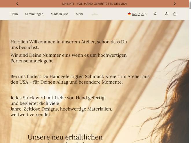 Bild des Shops