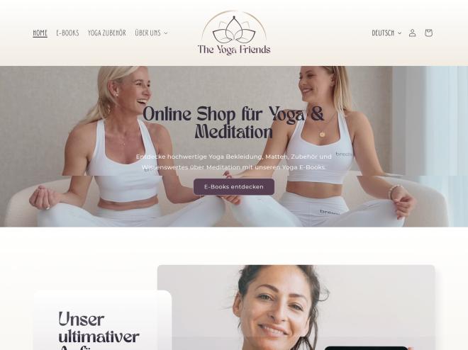 Bild des Shops