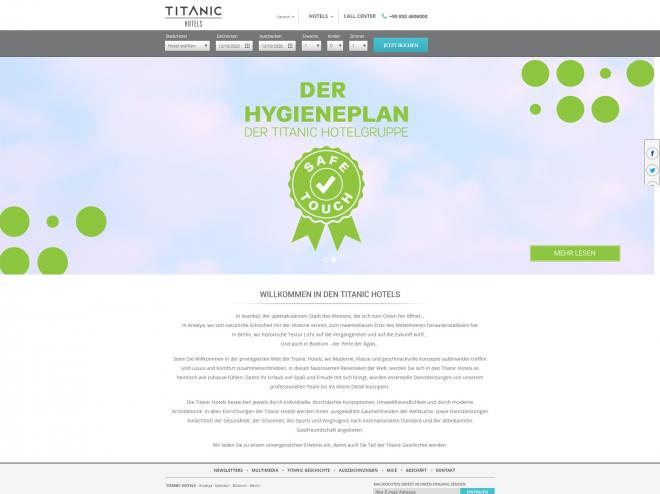 Bild des Shops