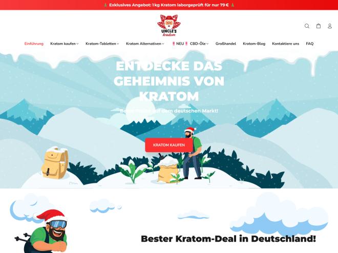 Bild des Shops