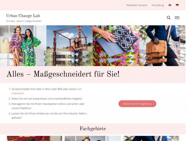 Bild des Shops