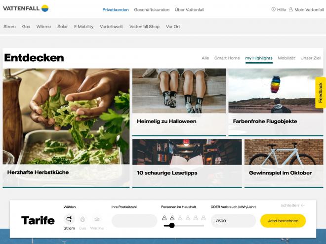 Bild des Shops