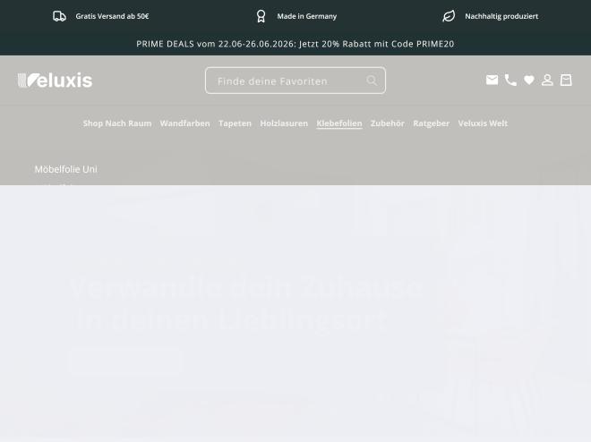 Bild des Shops