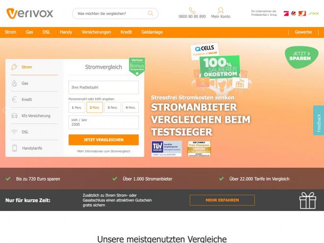 Bild des Shops