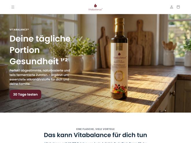 Bild des Shops