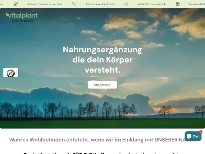 Bild des Shops