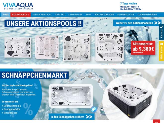 Bild des Shops