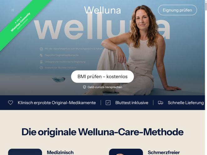 Bild des Shops