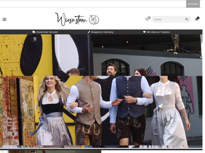 Bild des Shops