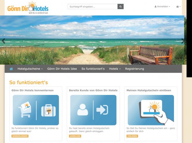 Bild des Shops